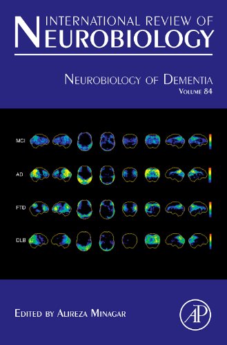 Neurobiology of Dementia, 84