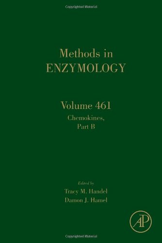 Methods in Enzymology, Volume 461