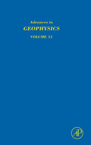 Advances In Geophysics, Volume 51