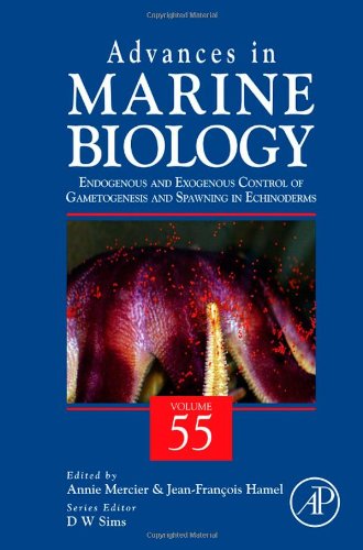 Advances in Marine Biology, Volume 55
