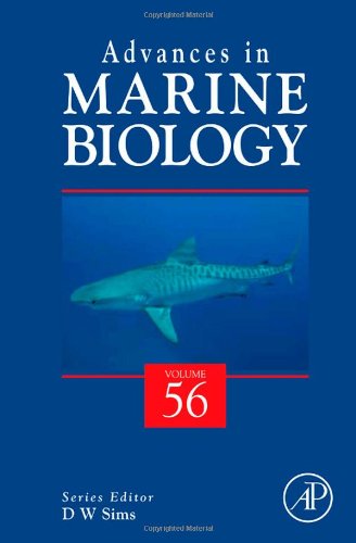 Advances in Marine Biology, Volume 56