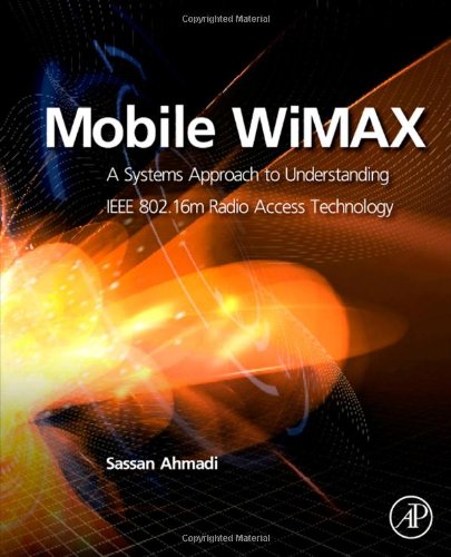 Mobile WiMAX