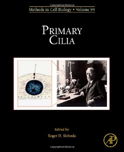 Primary Cilia, 94