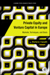 Private Equity and Venture Capital in Europe