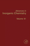 Advances in Inorganic Chemistry, 61