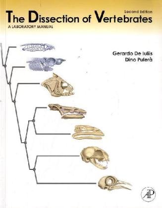 The Dissection of Vertebrates