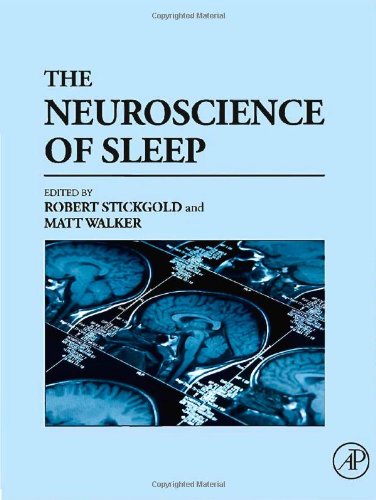 The Neuroscience of Sleep