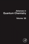 Advances in Quantum Chemistry, Volume 58