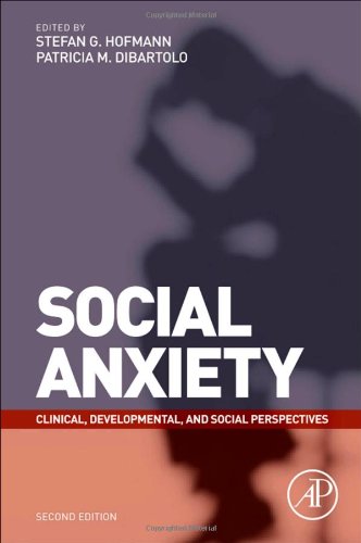 Social Anxiety