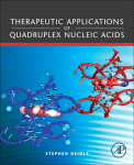 Therapeutic Applications of Quadruplex Nucleic Acids