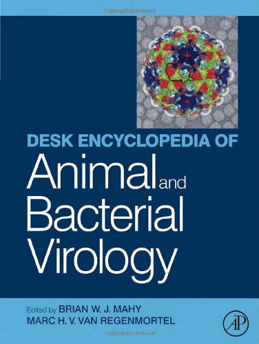 Desk Encyclopedia Animal and Bacterial Virology