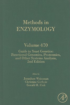 Methods in Enzymology, Volume 470