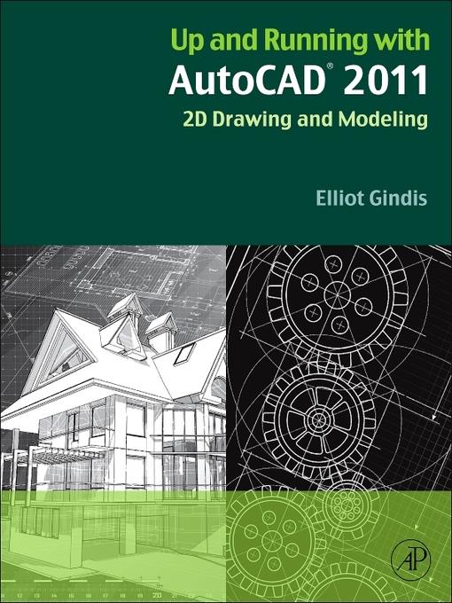 Up and Running with AutoCAD 2011