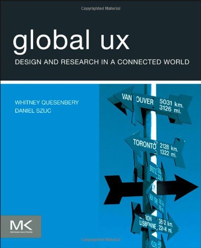 Adapting User Experience for Global Projects