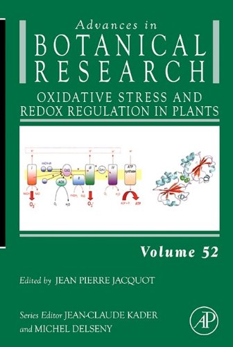 Oxidative Stress and Redox Regulation in Plants, 52