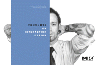 Thoughts on Interaction Design