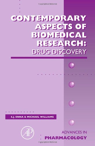 Advances in Pharmacology, Volume 57