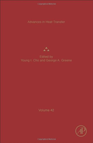 Advances in Heat Transfer, Volume 42