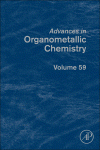Advances in Organometallic Chemistry, Volume 59