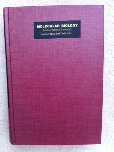 Nmr In Molecular Biology