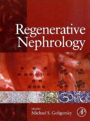 Regenerative Nephrology