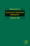 Advances in Food and Nutrition Research, Volume 60