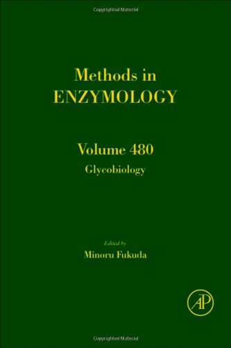 Methods in Enzymology, Volume 480