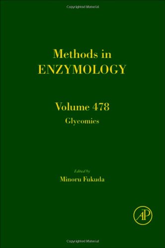 Methods in Enzymology, Volume 478