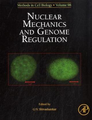 Nuclear Mechanics and Genome Regulation, 98