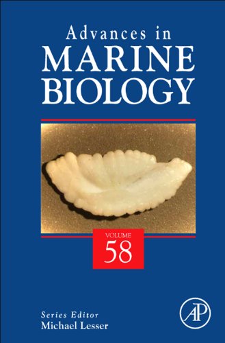 Advances in Marine Biology, Volume 58