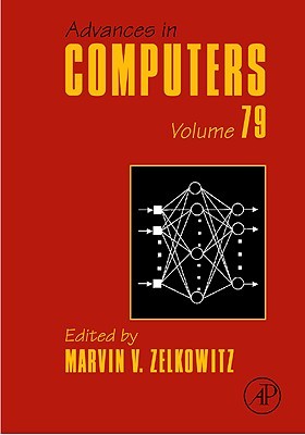 Advances in Computers, Volume 79