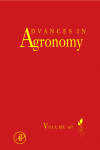 Advances in Agronomy, 107