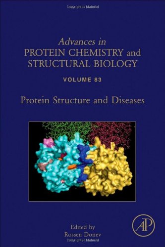 Protein Structure and Diseases, 83