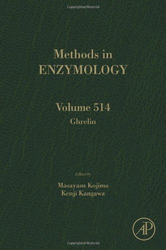Methods in Enzymology, Volume 514
