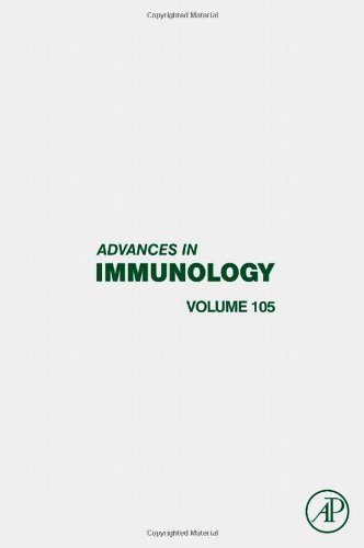 Advances in Immunology, 105