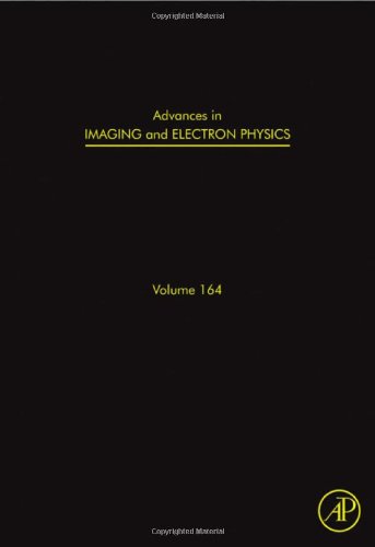 Advances in Imaging and Electron Physics, Volume 164