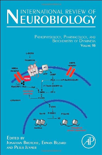 International Review of Neurobiology, Volume 98