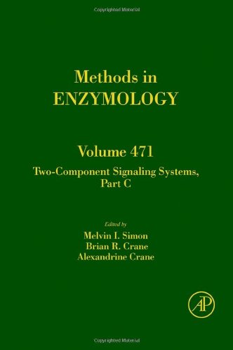 Methods in Enzymology, Volume 471