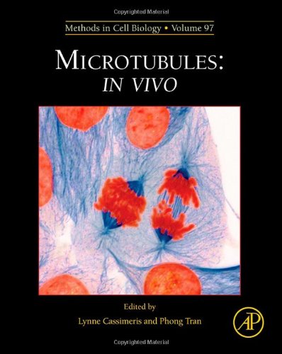 Microtubules
