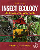 Insect Ecology