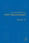 Annual Reports on NMR Spectroscopy, Volume 70