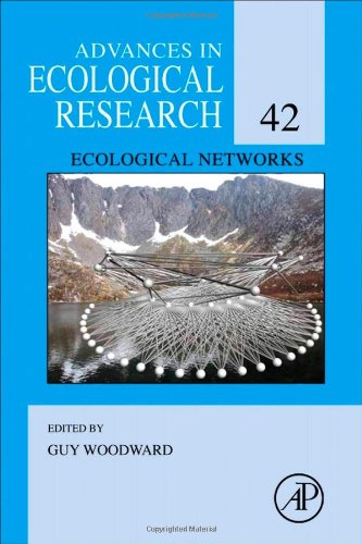 Advances in Ecological Research, Volume 42