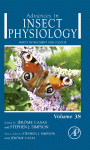 Advances in Insect Physiology, Volume 38