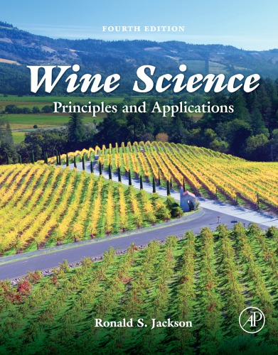 Wine Science