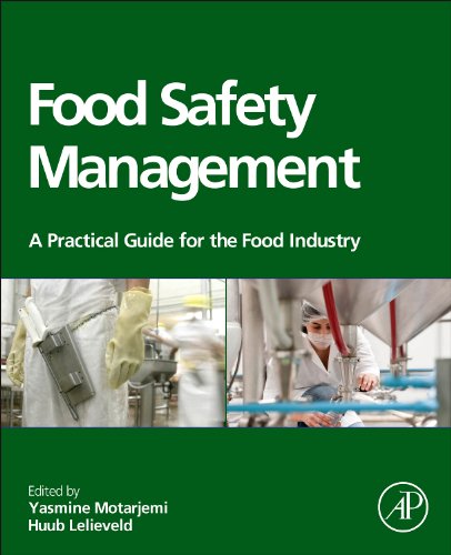 Food Safety Management