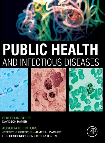 Public Health and Infectious Diseases