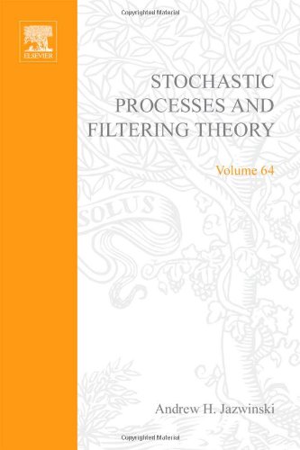 Stochastic Processes and Filtering Theory