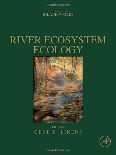 River Ecosystem Ecology