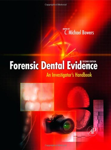 Forensic Dental Evidence