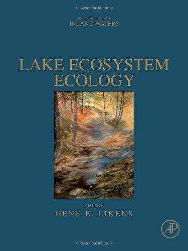 Lake Ecosystem Ecology